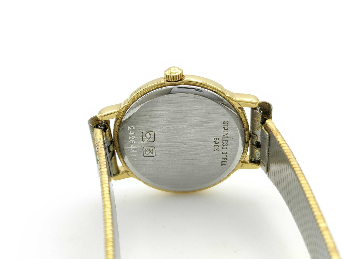 LONGINES Grand Classic 24264411 Quartz Immovable Women's Watch