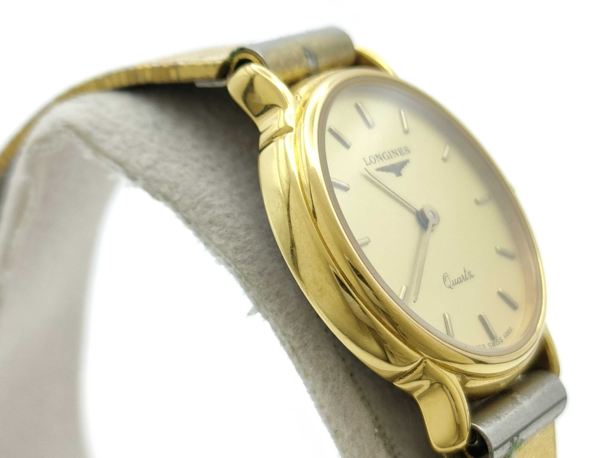 LONGINES Grand Classic 24264411 Quartz Immovable Women's Watch