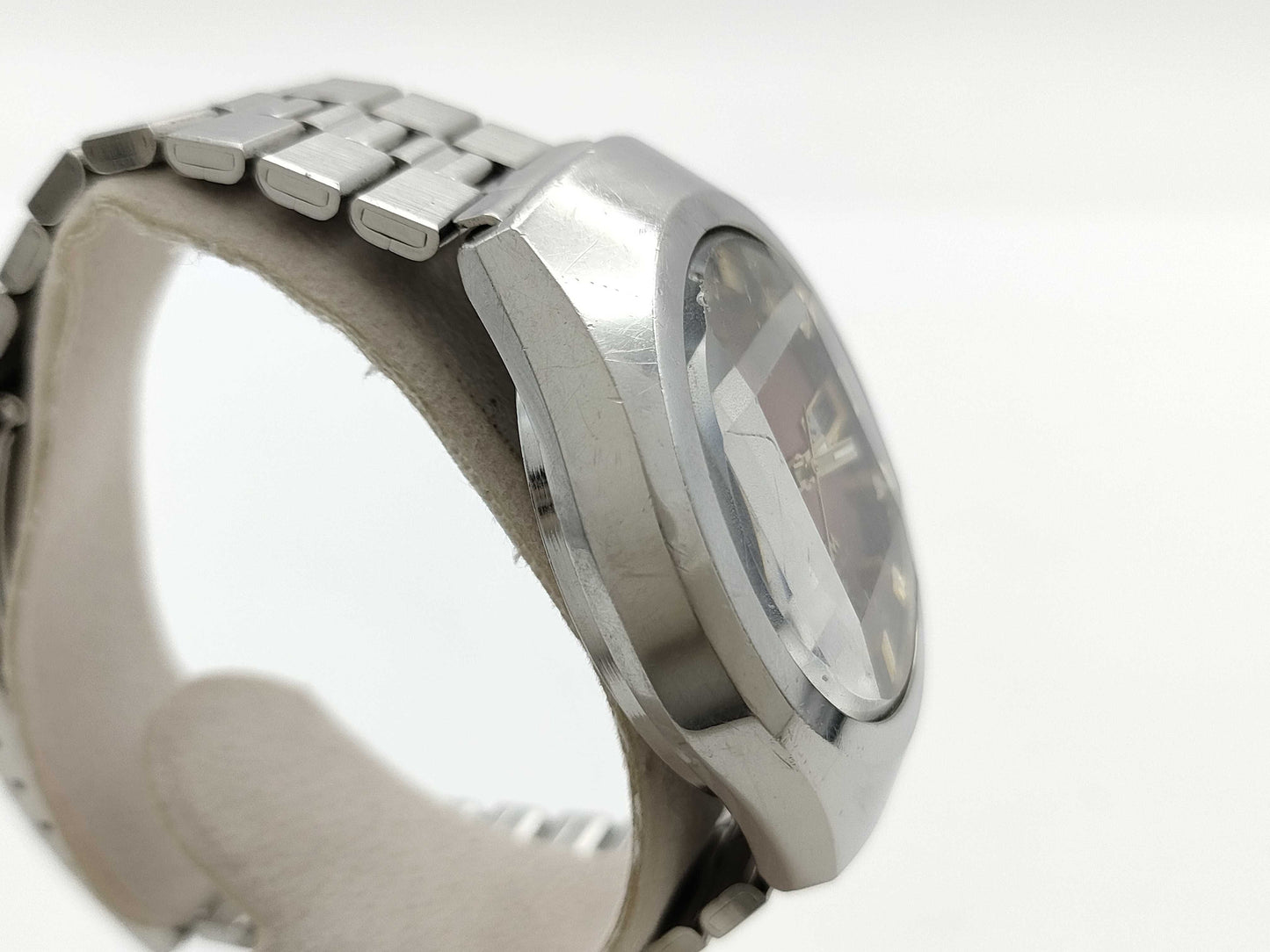 SEIKO Roadmatic 5606-7360 4N5568 Automatic Men's Watch
