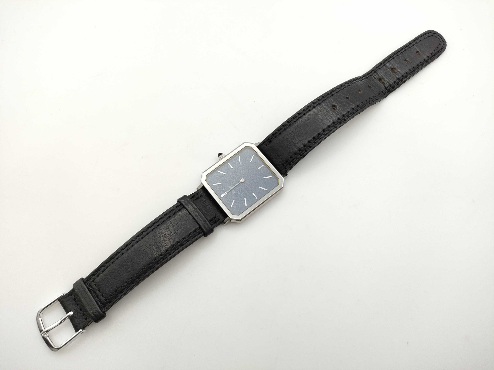 SEIKO 2620-5290 8N0856 Quartz Immovable Women's Watch