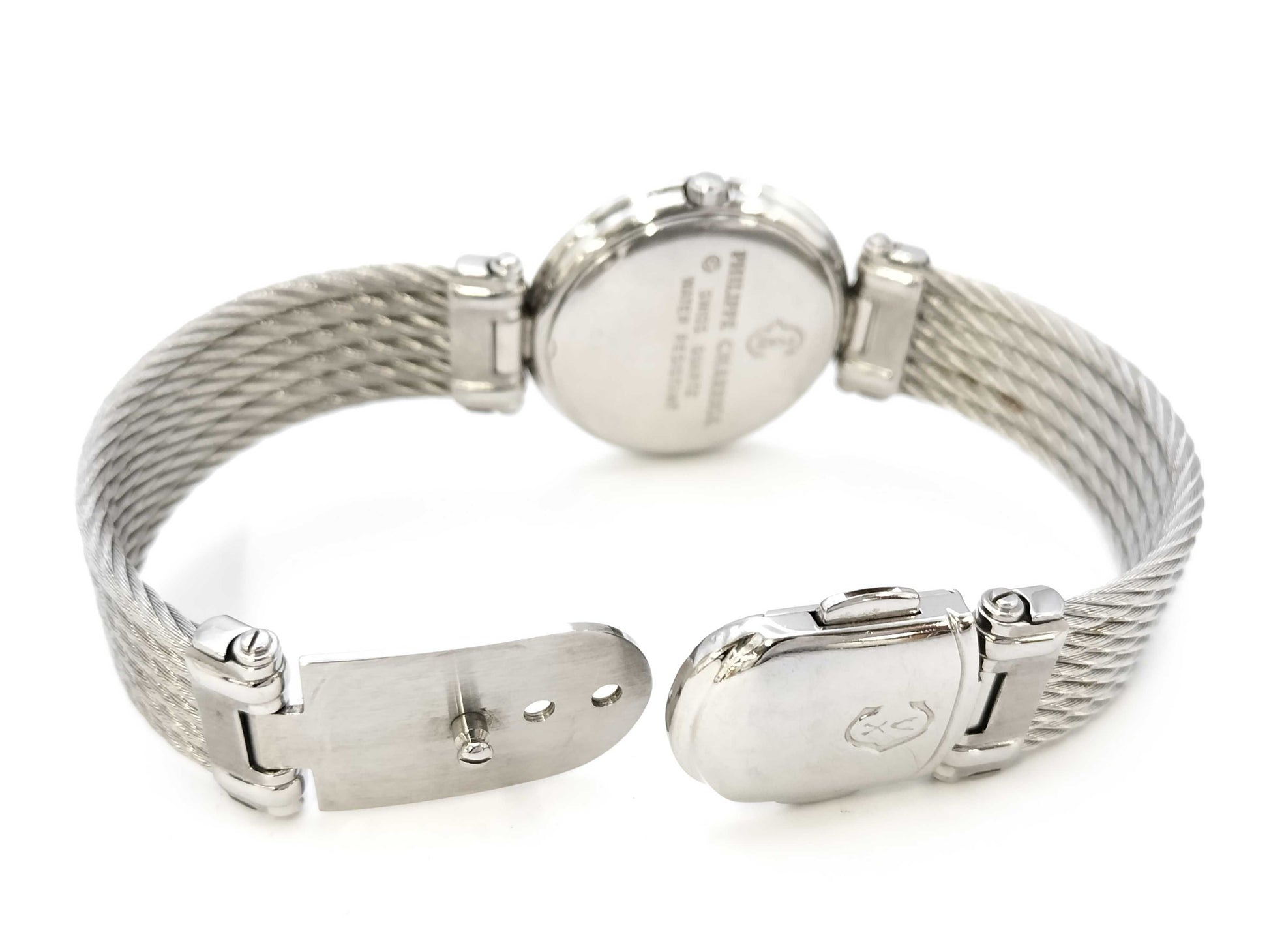 PHILIPPE CHARRIOL 75.93.071 Quartz Boys Watch