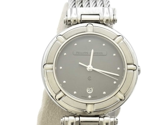 PHILIPPE CHARRIOL 75.93.071 Quartz Boys Watch
