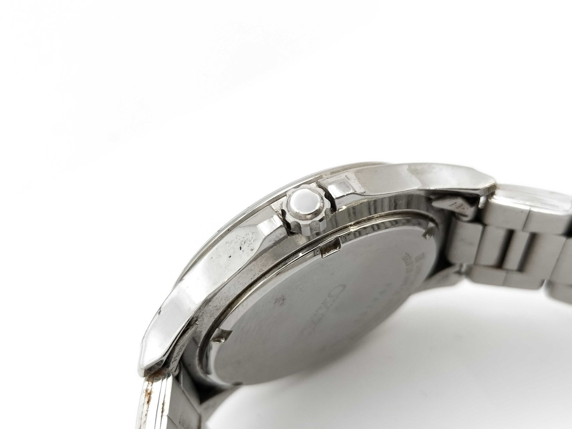 SEIKO Two-Piece Set Watch Summary Watch Summary