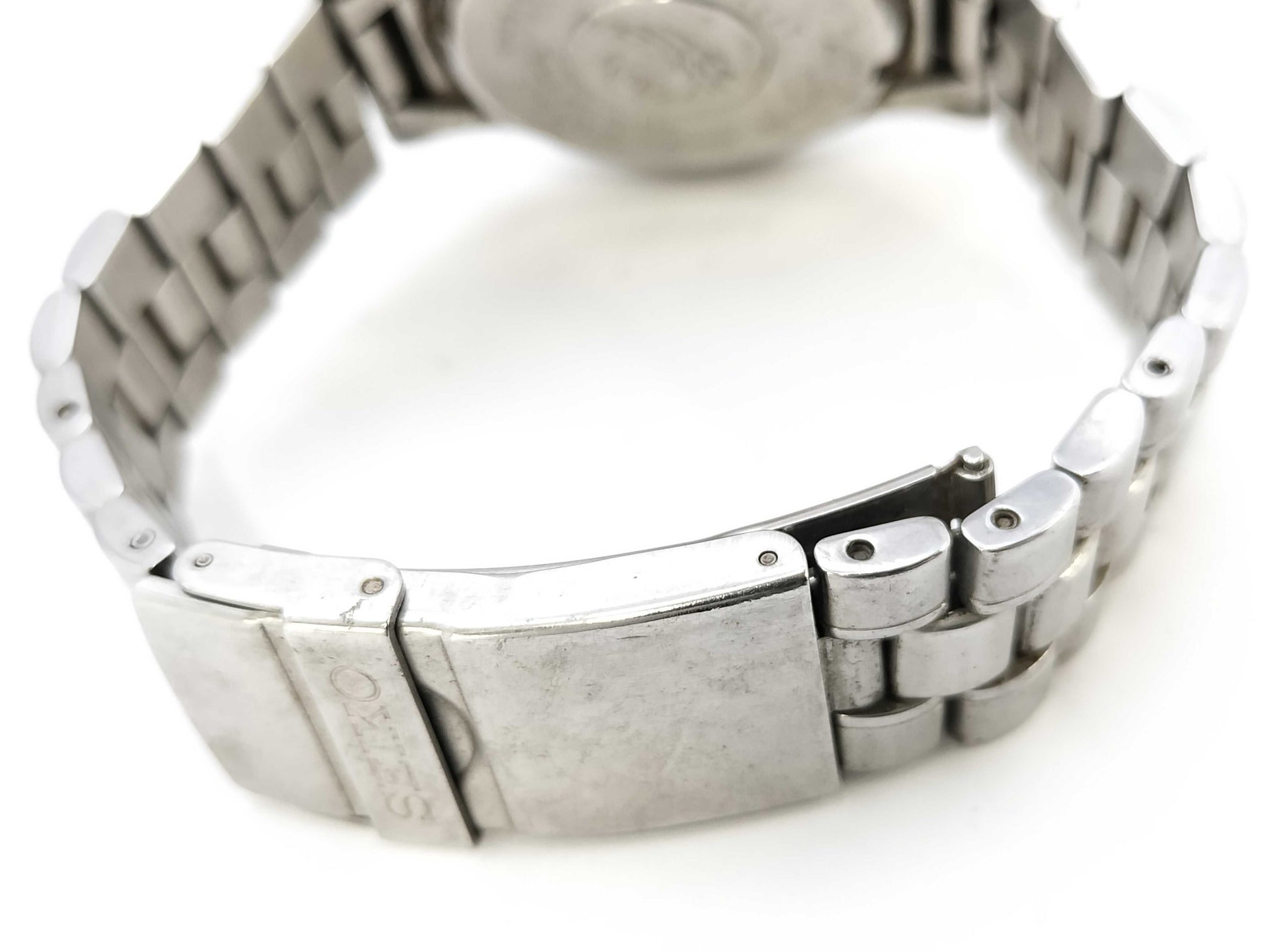 SEIKO Two-Piece Set Watch Summary Watch Summary