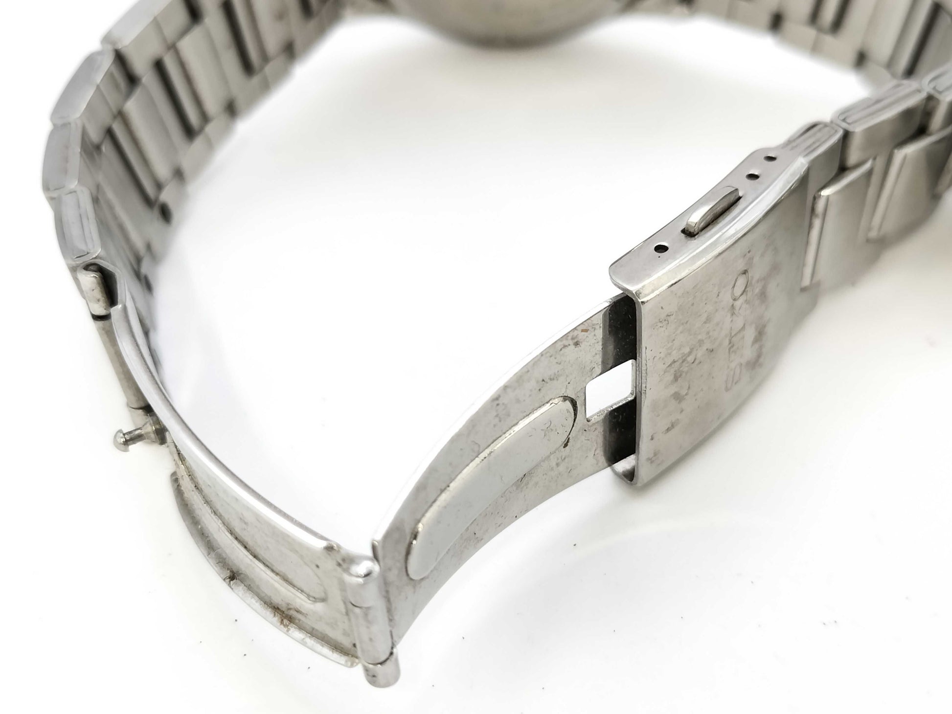 SEIKO Two-Piece Set Watch Summary Watch Summary