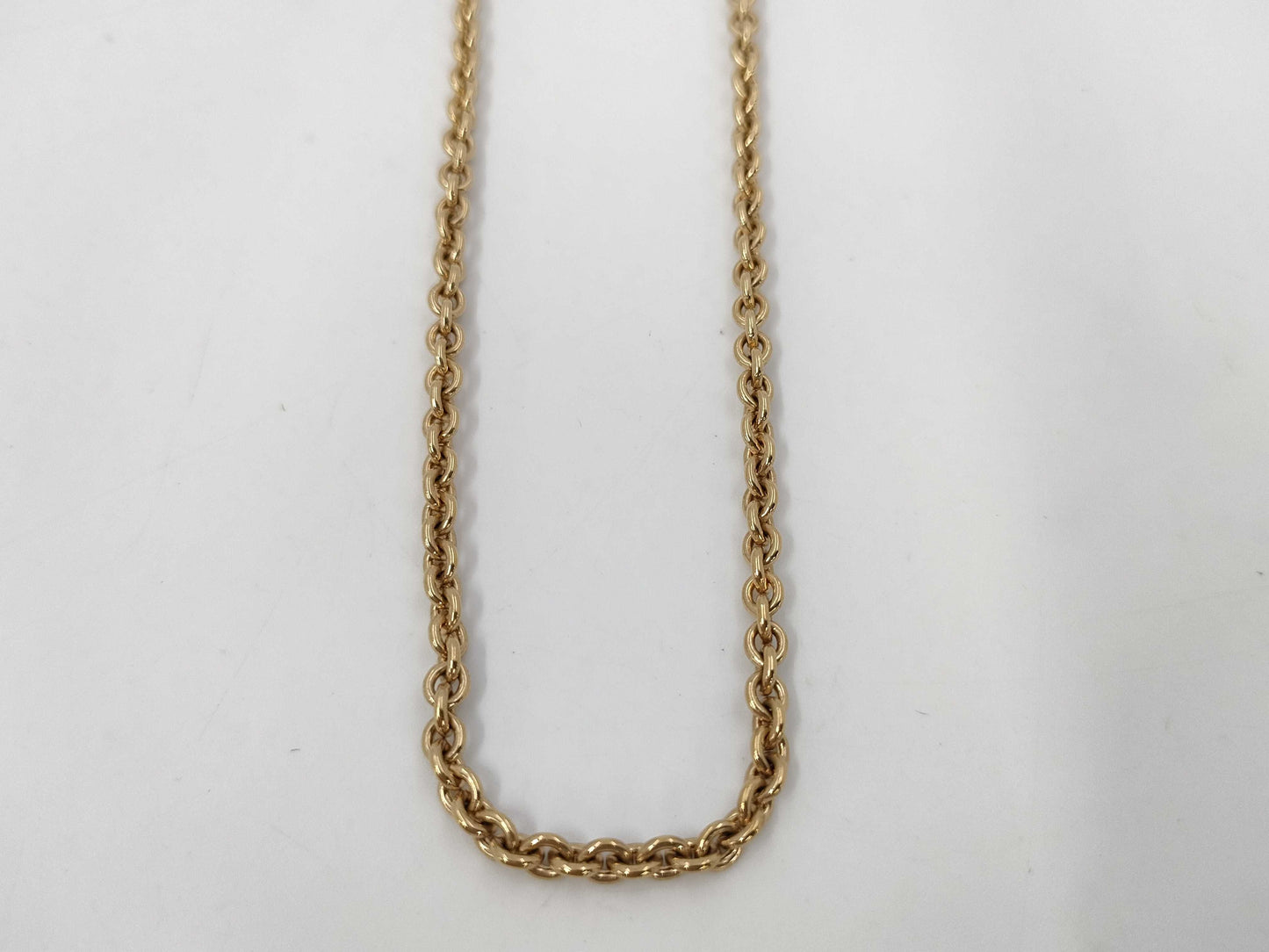 Dior Christian Dior Chain Necklace