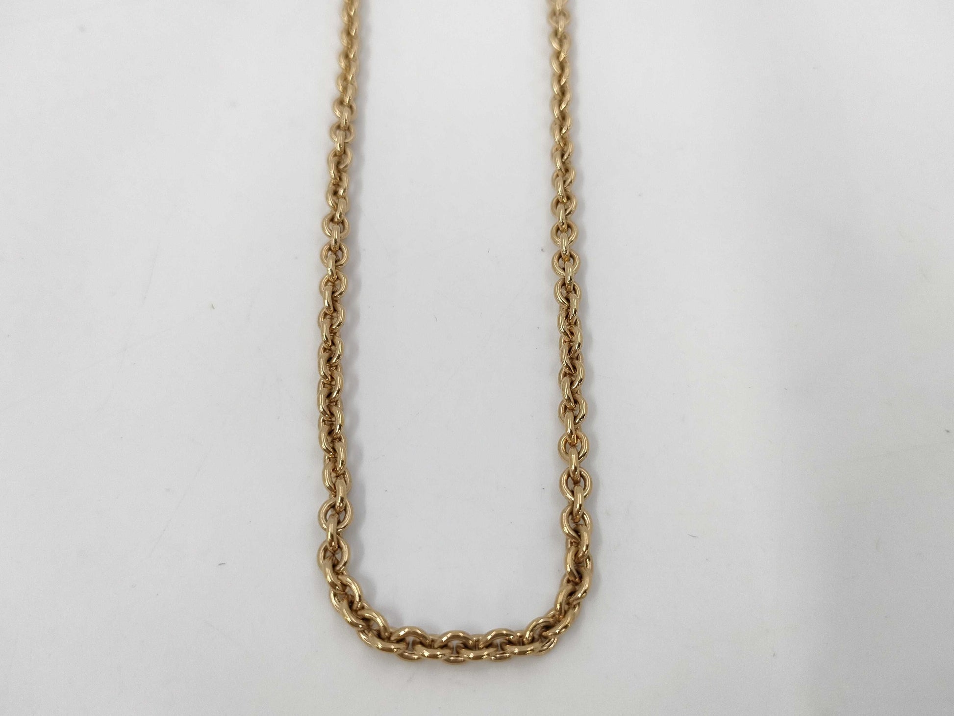 Dior Christian Dior Chain Necklace