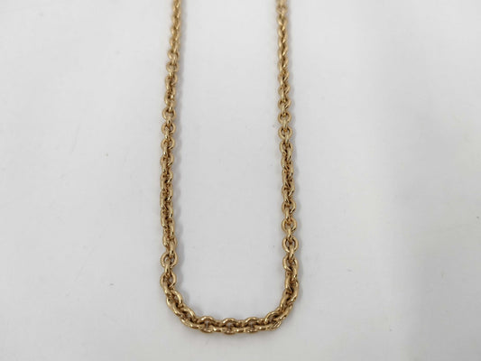 Dior Christian Dior Chain Necklace