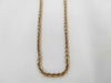Dior Christian Dior Chain Necklace