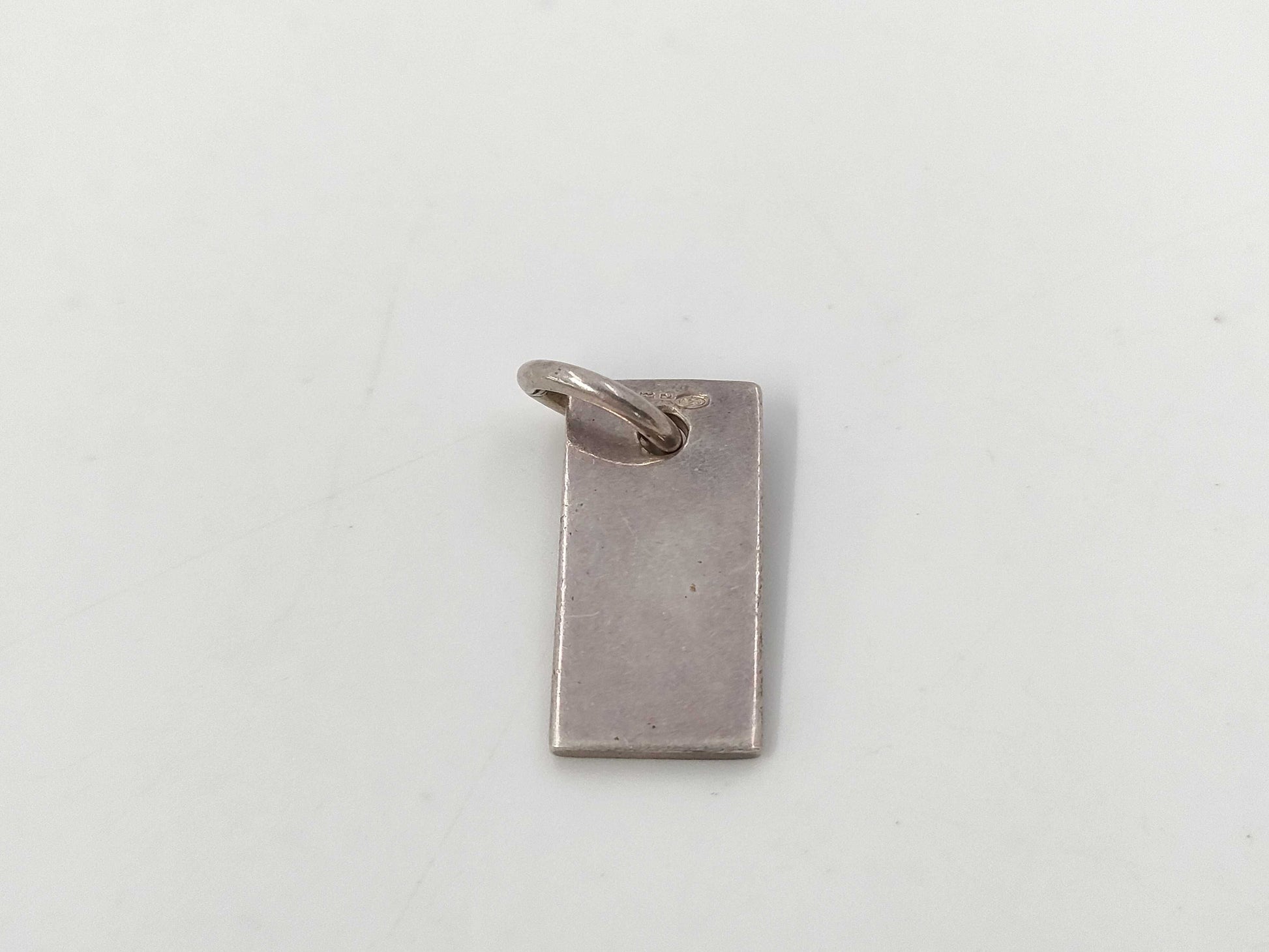 GUCCI Pendant Top Plate 925 Pendant Top