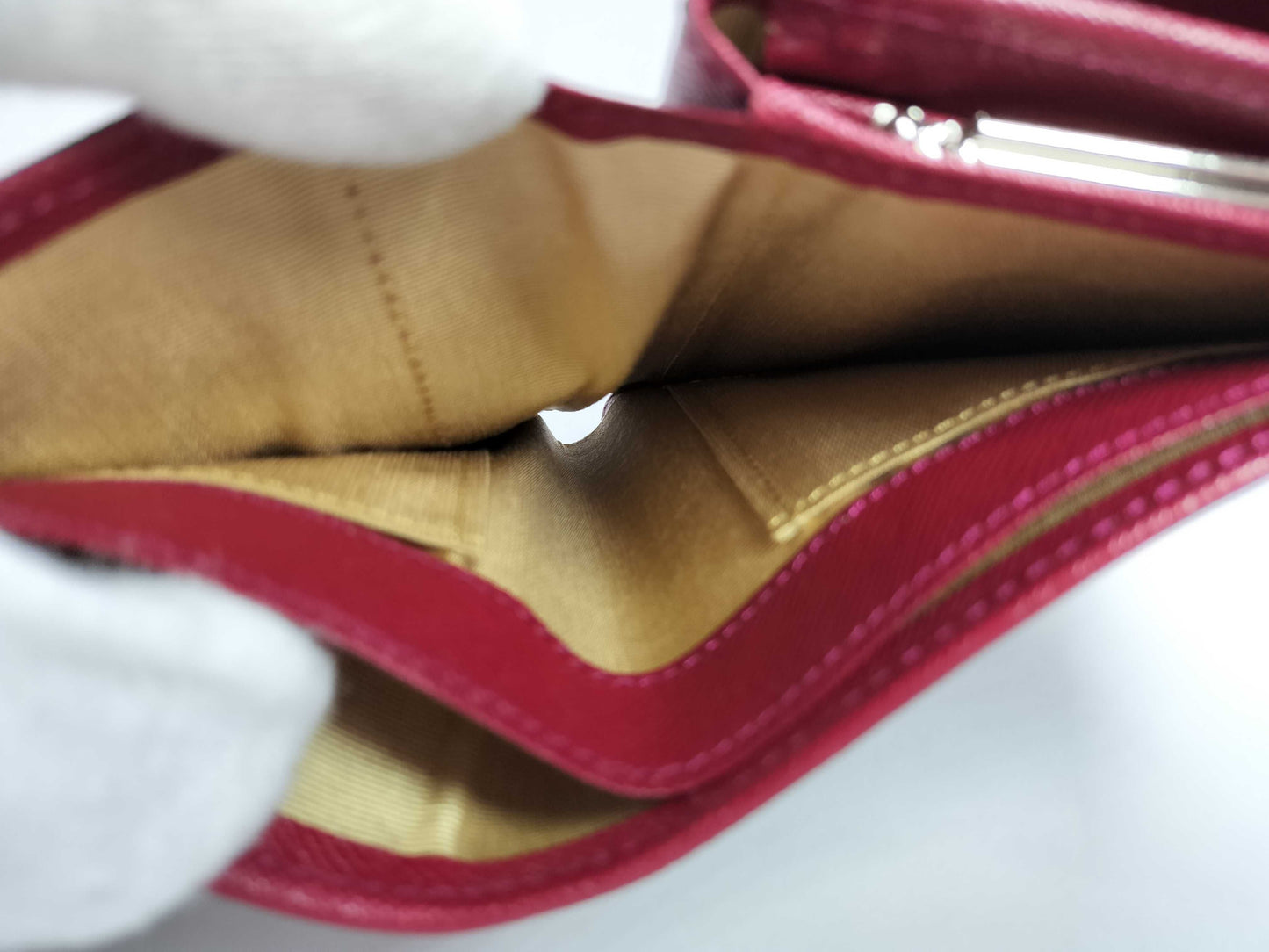 BURBERRY BURBERRY Tri-Fold Wallet Wallet