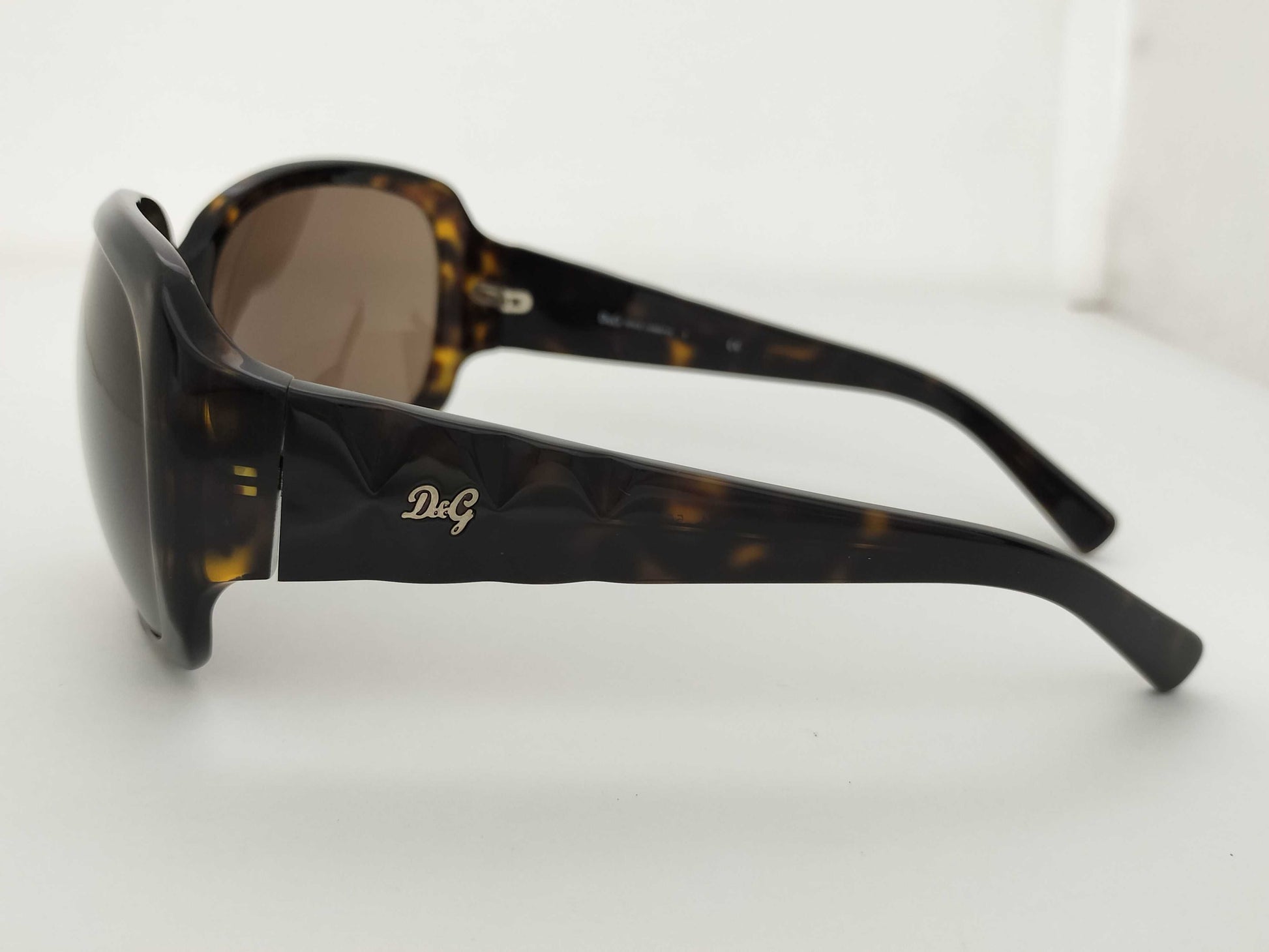 DOLCE&GABBANA DOLCE&GABBANA Sunglasses Sunglasses