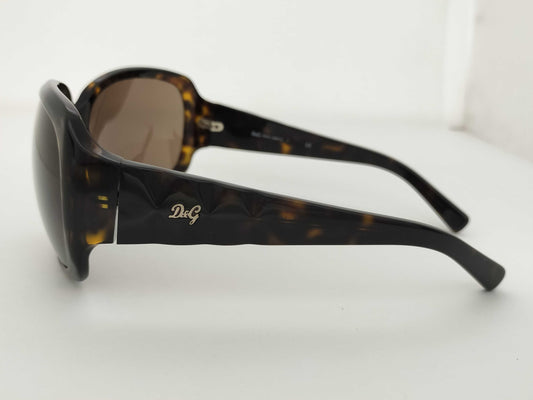 DOLCE&GABBANA DOLCE&GABBANA Sunglasses Sunglasses