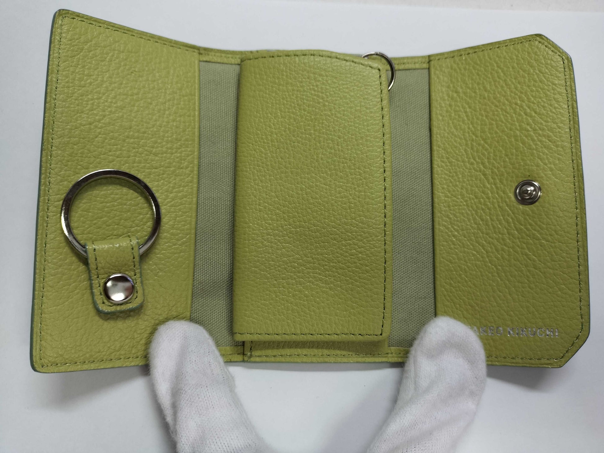 TAKEOKIKUCHI TAKEO KIKUCHI Key Case Key Case Key Case Key Holder