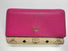 MCM MCM Tri-Fold Wallet Wallet