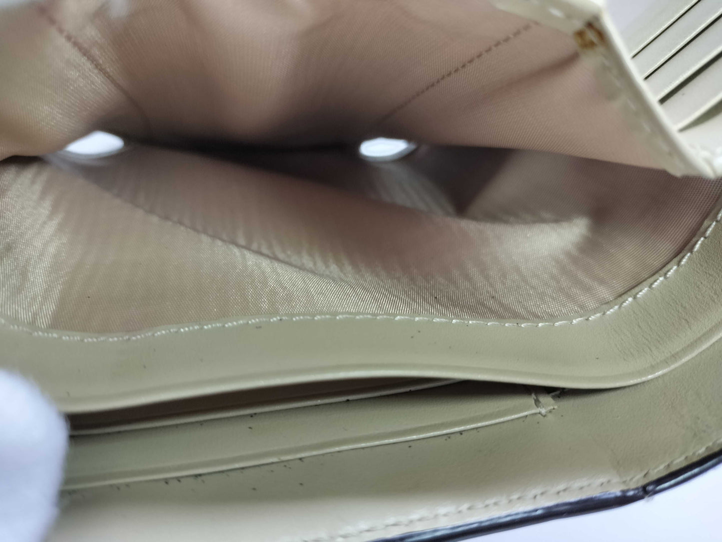 MCM MCM Tri-Fold Wallet Wallet
