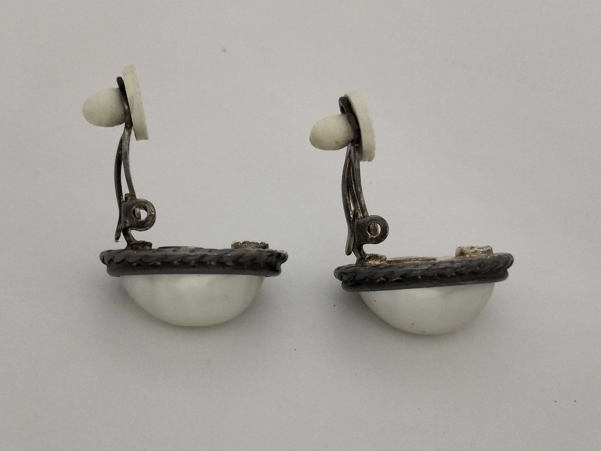 CAROLEE Earrings Pearl Earrings