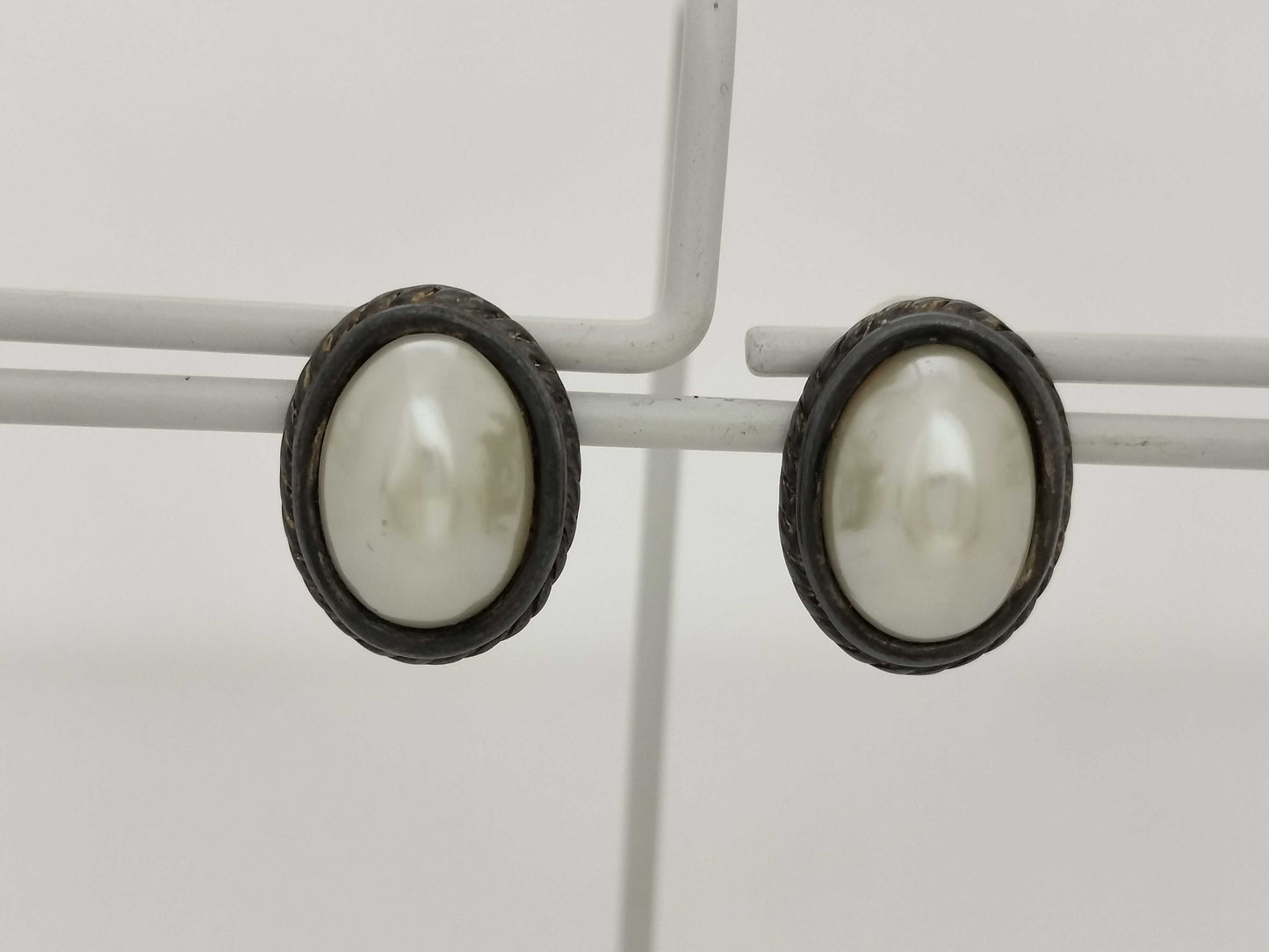 CAROLEE Earrings Pearl Earrings