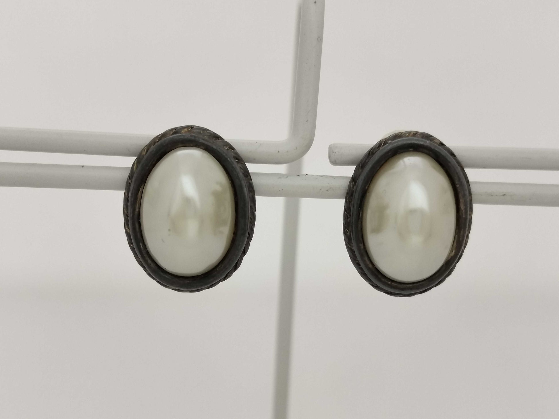 CAROLEE Earrings Pearl Earrings