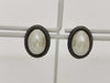 CAROLEE Earrings Pearl Earrings