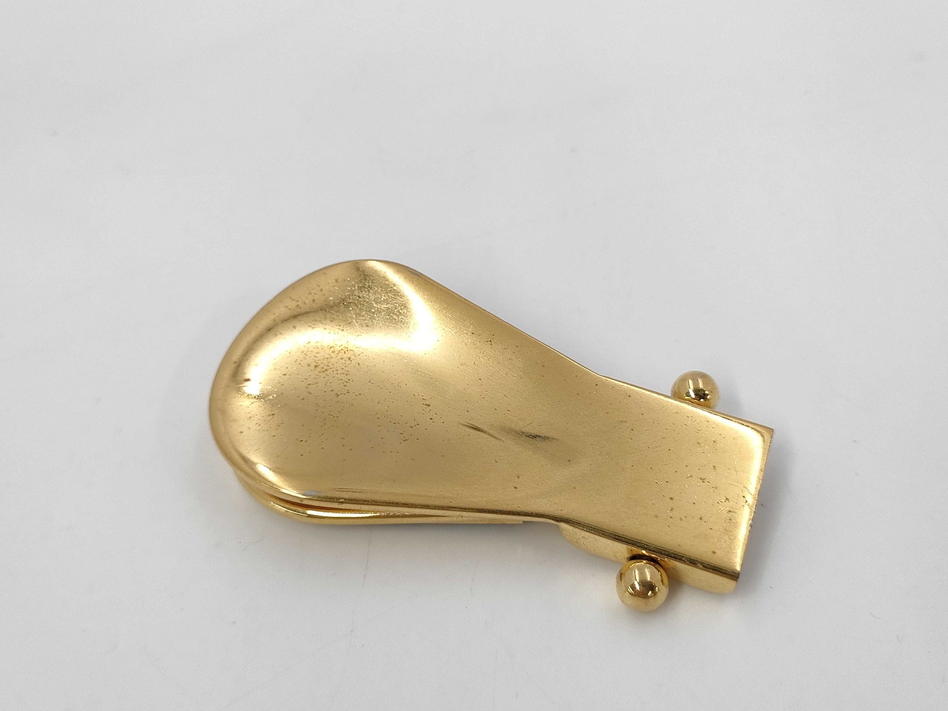 Salvatore Ferragamo Ferrgamo Shoe Horn Other Accessories