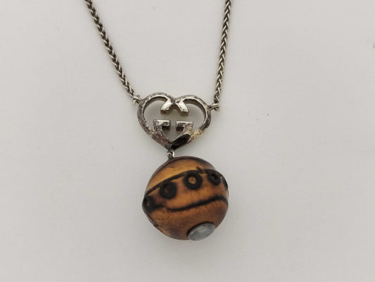 GUCCI Bamboo GUCCI Bamboo Necklace Necklace
