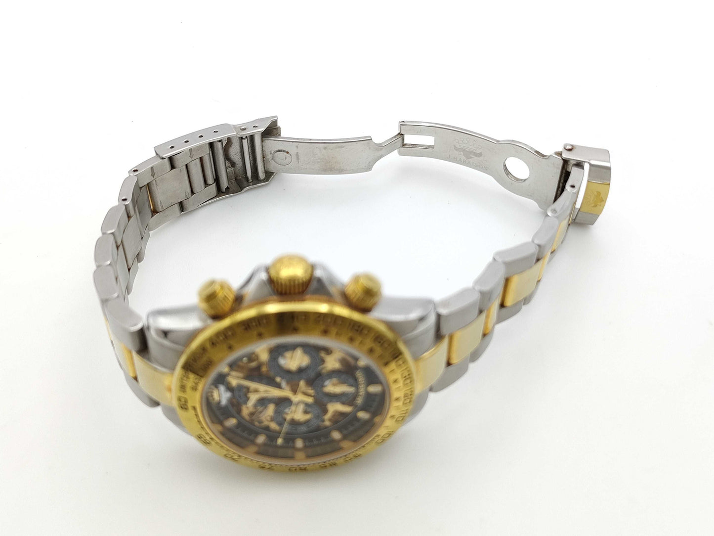 Harrison Automatic Men's Watch