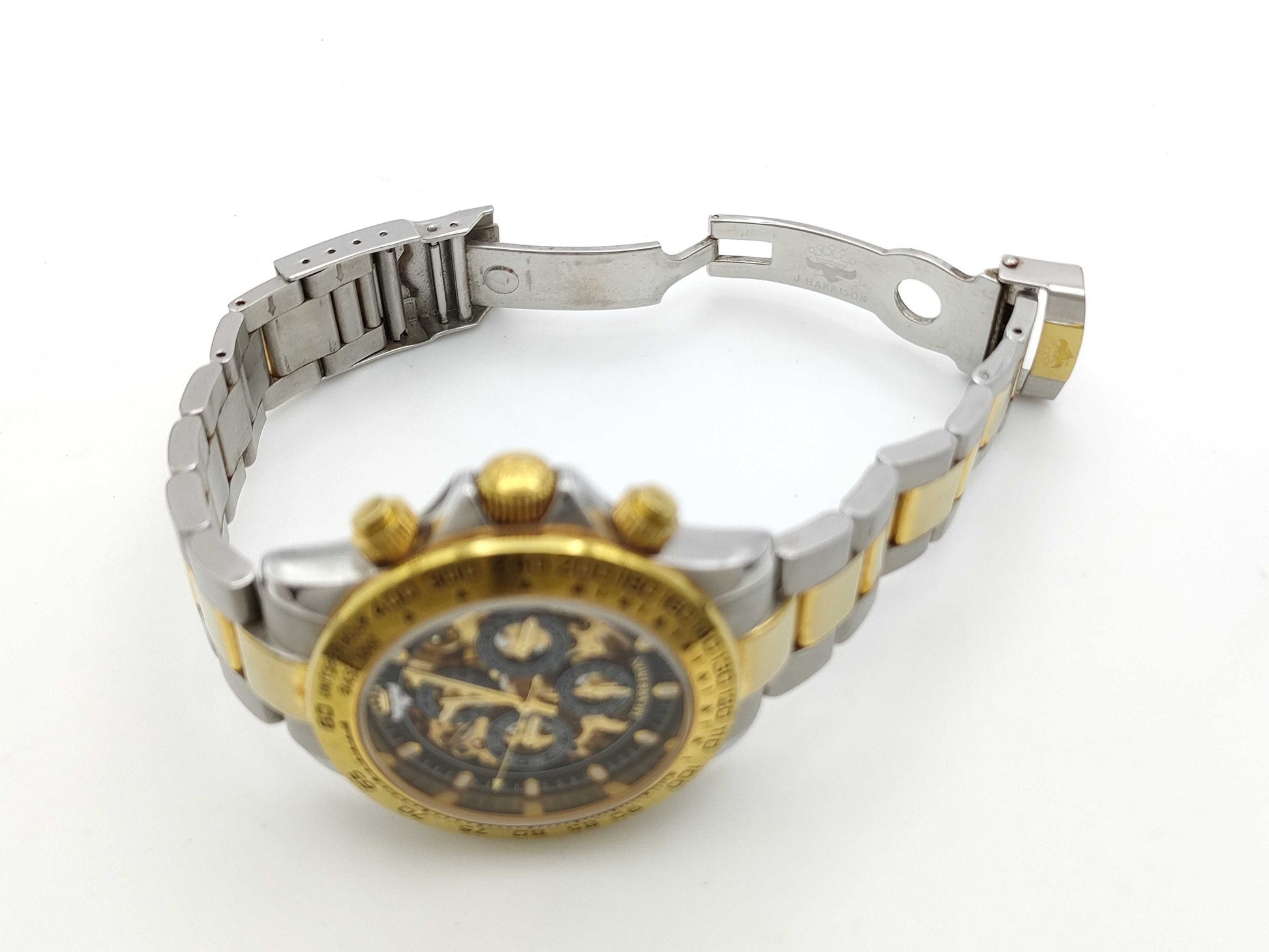 Harrison Automatic Men's Watch