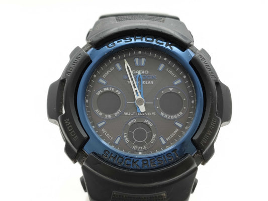 CASIO G-Shock AWG-100BC Men's Watch