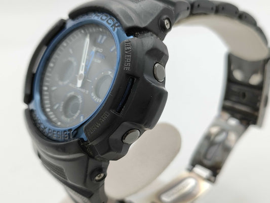 CASIO G-Shock AWG-100BC Men's Watch