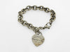 Tiffany&Co. Return to Tu Tiffany TIFFANY&Co Heart Tag Bracelet Bracelet Bangle