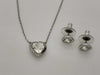 SWAROVSKI SWAROVSKI Necklace Earrings Accessories Summary Accessories Summary