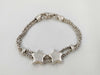 Tiffany&Co. TIFFANY&Co Star Bracelet Bracelet Bangle