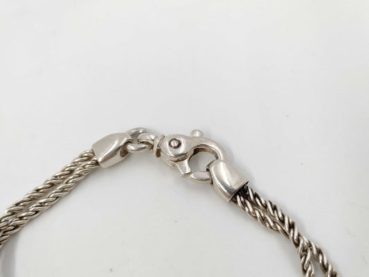 Tiffany&Co. TIFFANY&Co Star Bracelet Bracelet Bangle