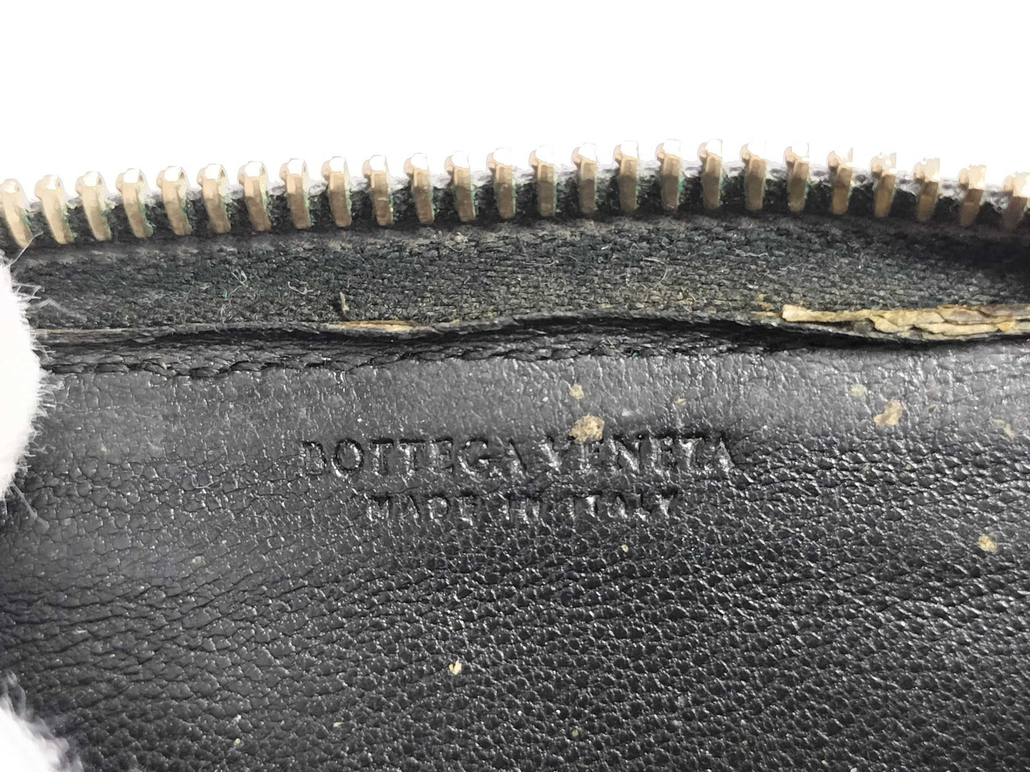 BOTTEGA VENETA Intrecciato BOTTEGA VENETA Coin Case Coin Case