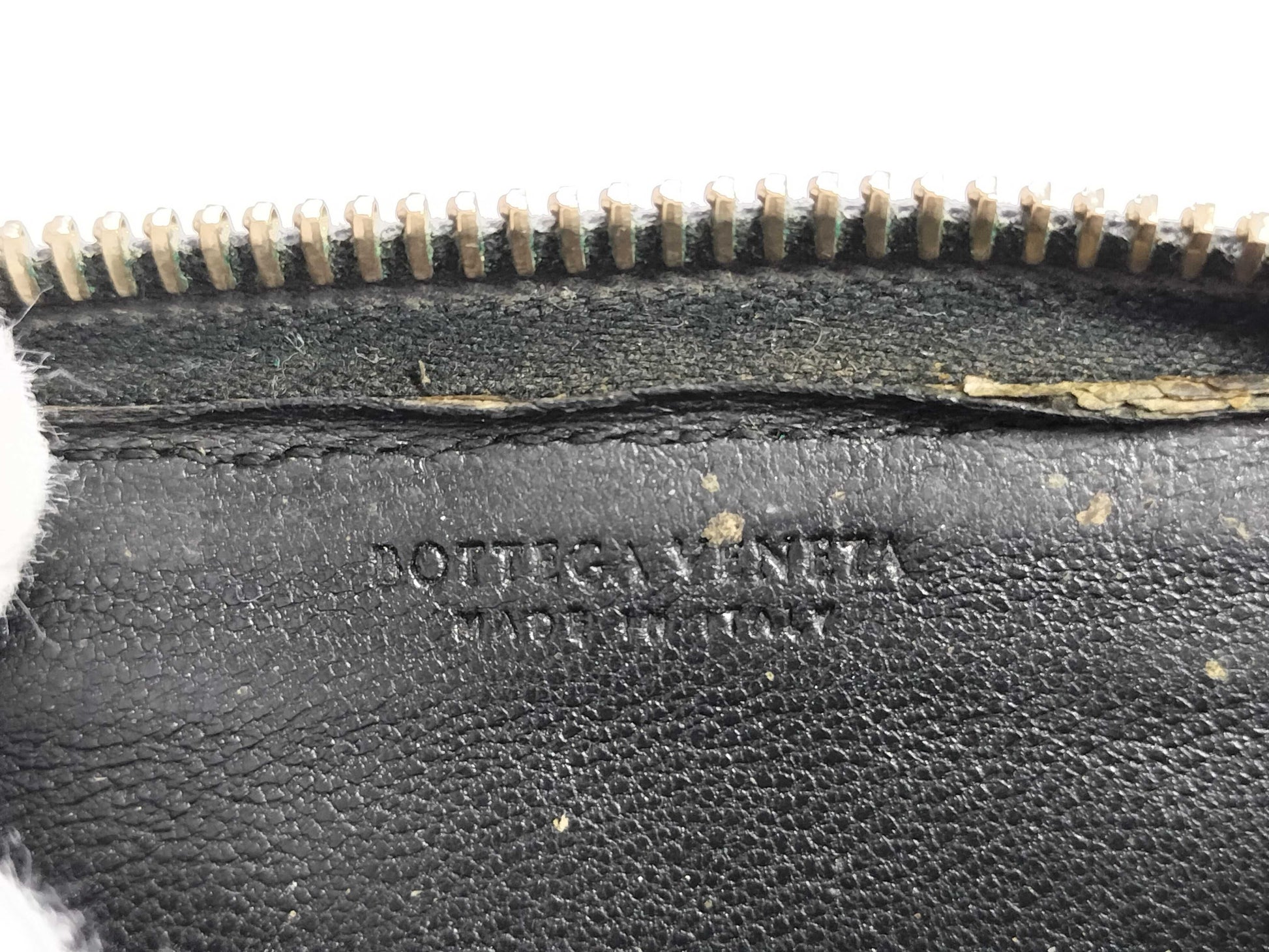 BOTTEGA VENETA Intrecciato BOTTEGA VENETA Coin Case Coin Case