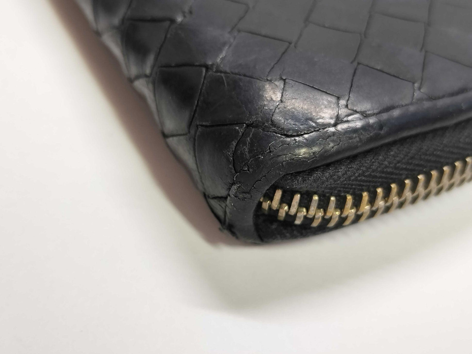 BOTTEGA VENETA Intrecciato BOTTEGA VENETA Coin Case Coin Case