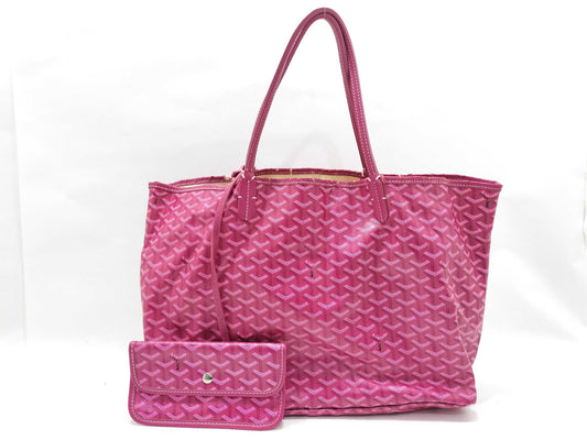GOYARD Shoulder Bag Tote Bag