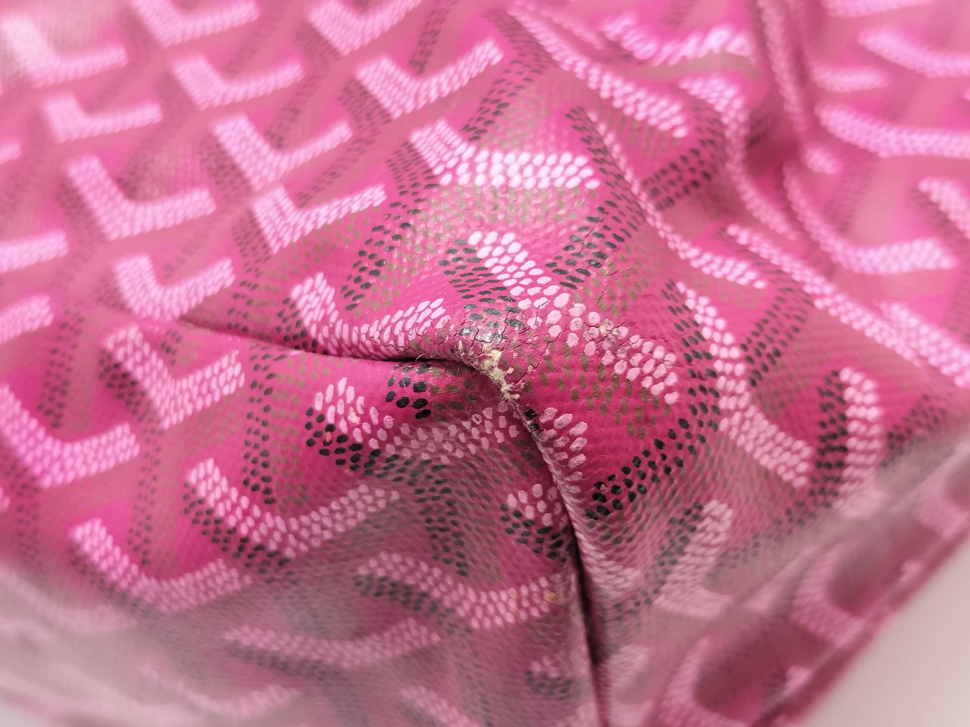 GOYARD Shoulder Bag Tote Bag