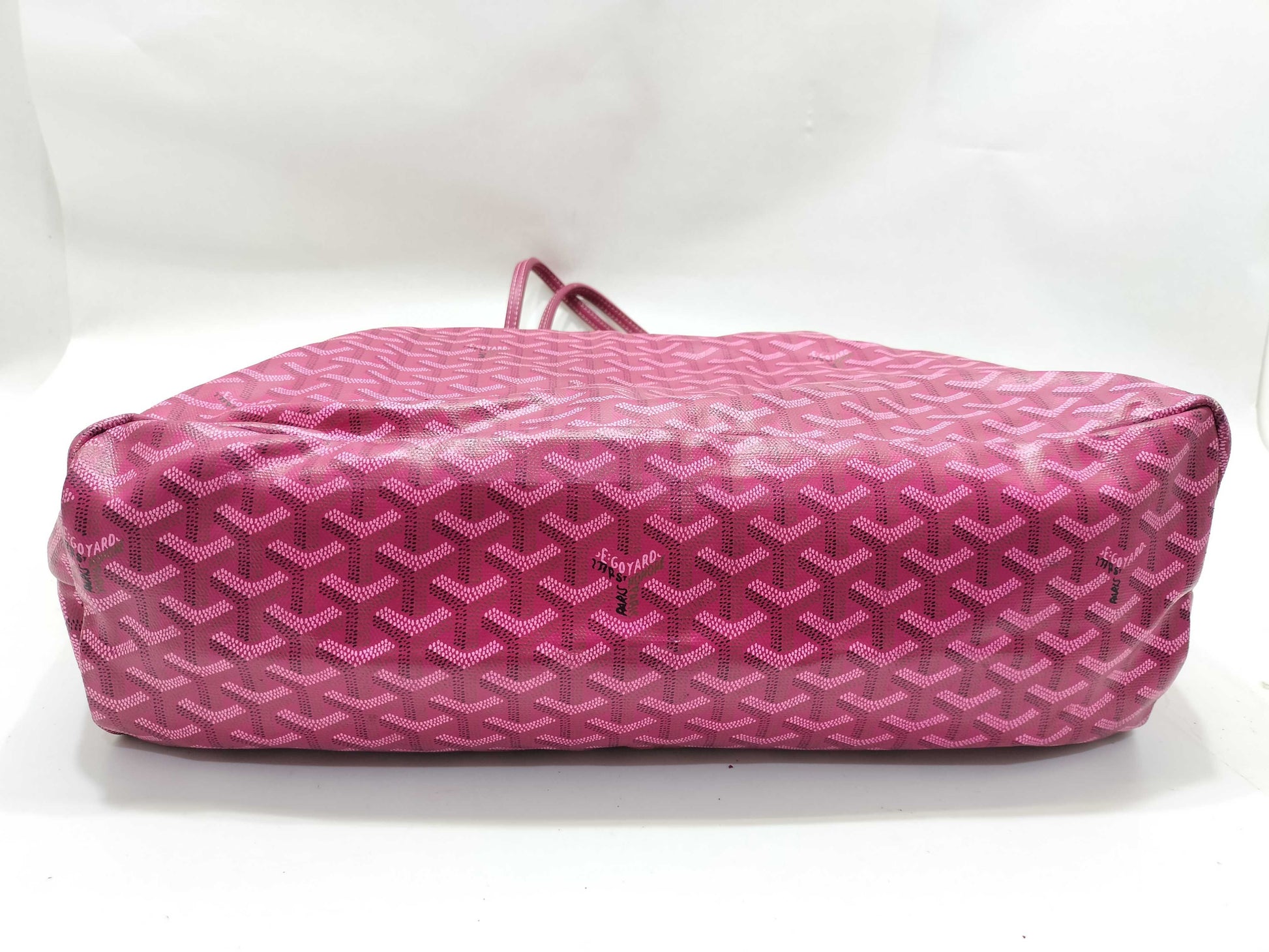 GOYARD Shoulder Bag Tote Bag
