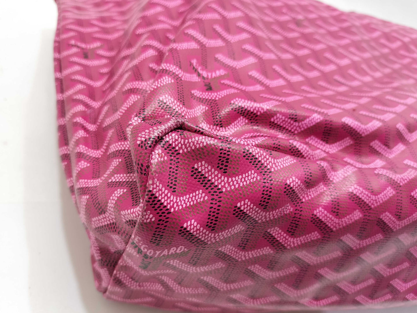 GOYARD Shoulder Bag Tote Bag