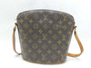LOUIS VUITTON Monogram LOUIS VUITTON Droo Shoulder Bag Shoulder Bag