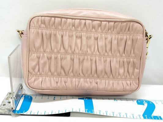 PRADA PRADA Nappago Full Chain Shoulder Bag Shoulder Bag