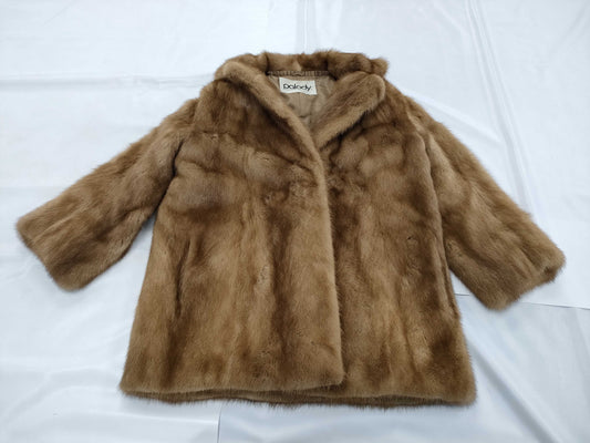 Palody fur coat 13 coat