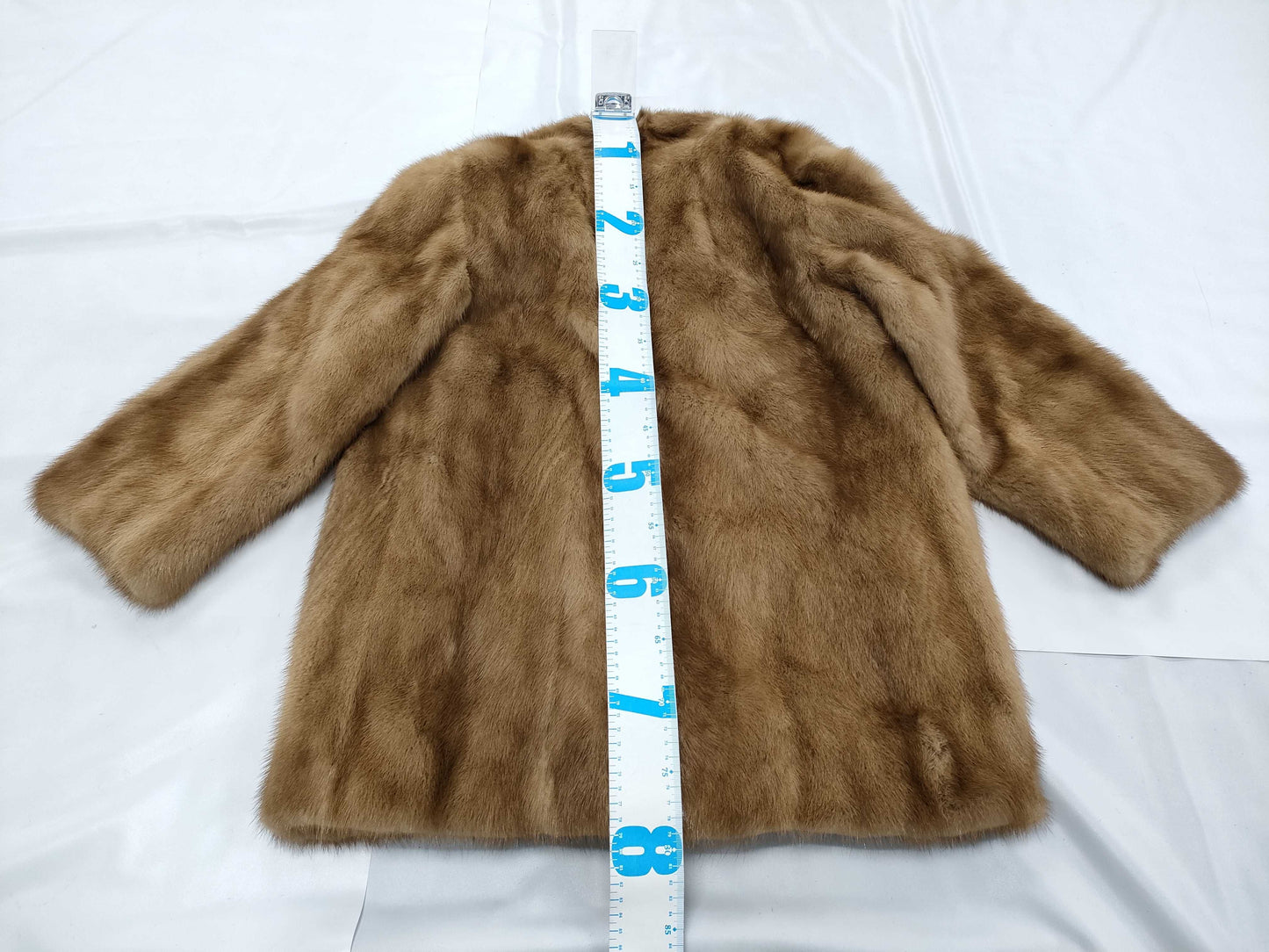 Palody fur coat 13 coat