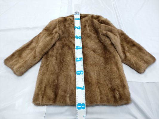 Palody fur coat 13 coat