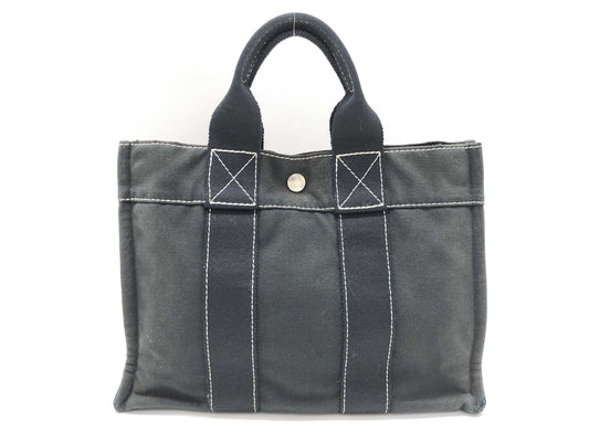 HERMES Four-to-Tail HERMES Four-to-Toe Bag