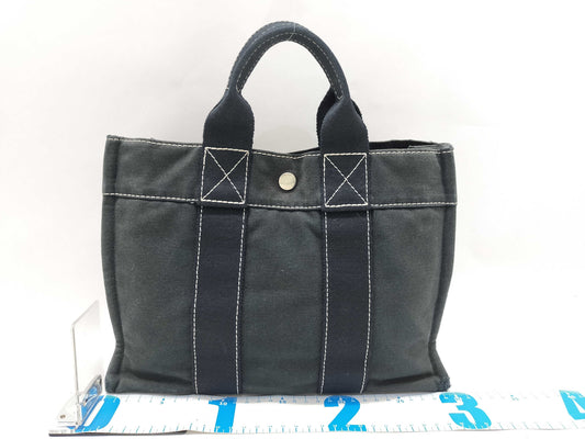 HERMES Four-to-Tail HERMES Four-to-Toe Bag