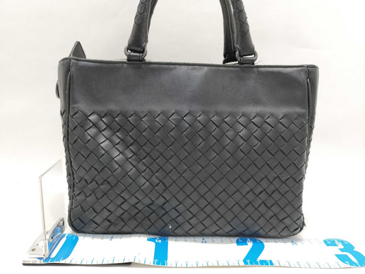 BOTTEGA VENETA Intrecciato BOTTEGA VENETA Purse 2way Handbag