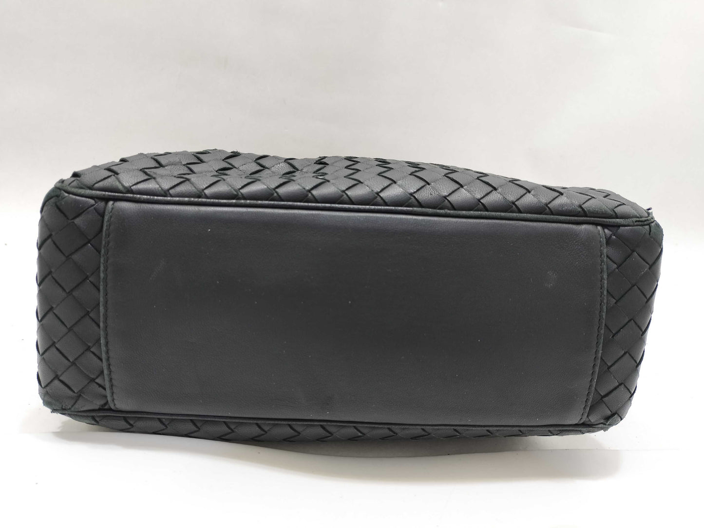 BOTTEGA VENETA Intrecciato BOTTEGA VENETA Purse 2way Handbag